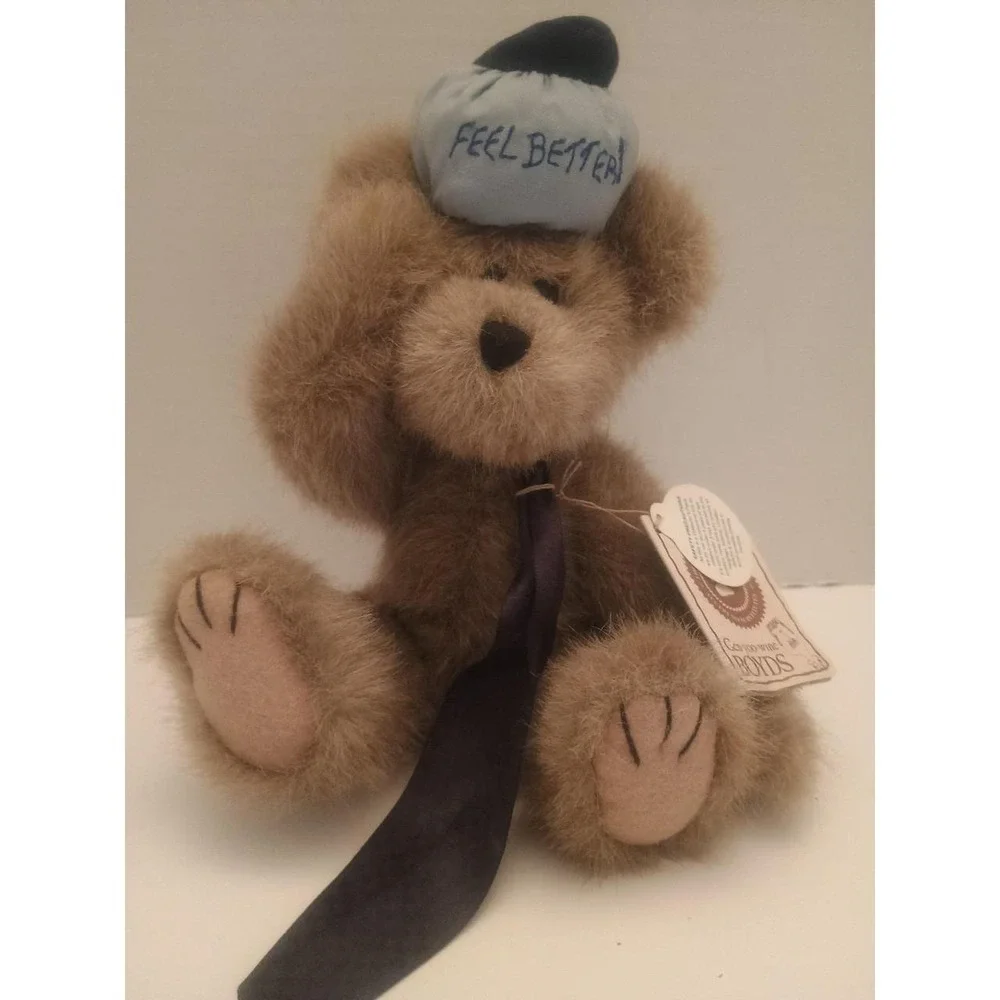 Boyd's Bears
